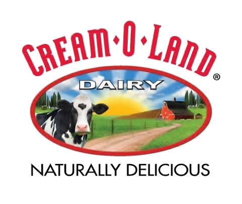 Cream-O-Land Logo